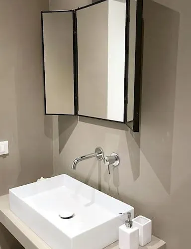 Studio4 * Рим