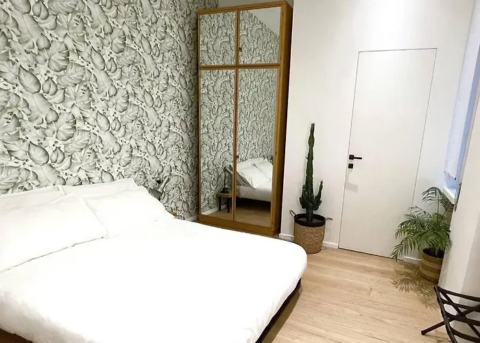 Studio4 * Рим